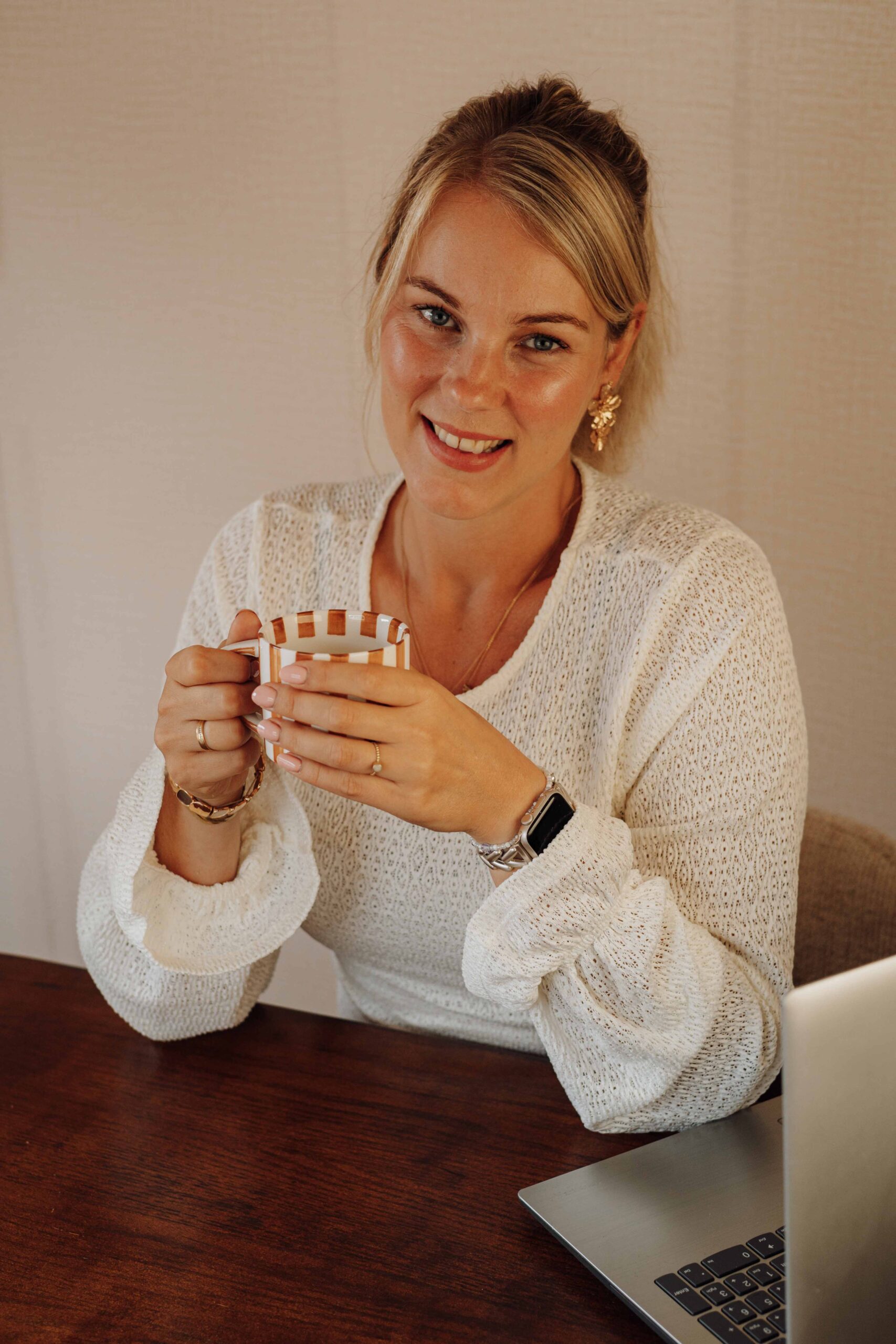 Erkend BGN gewichtsconsulent